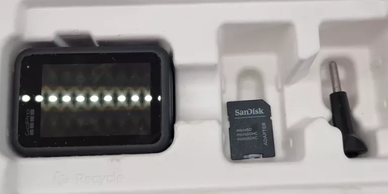 KAMERA SPORTOWA GOPRO HERO 11 BLACK 5.1K 4K UHD