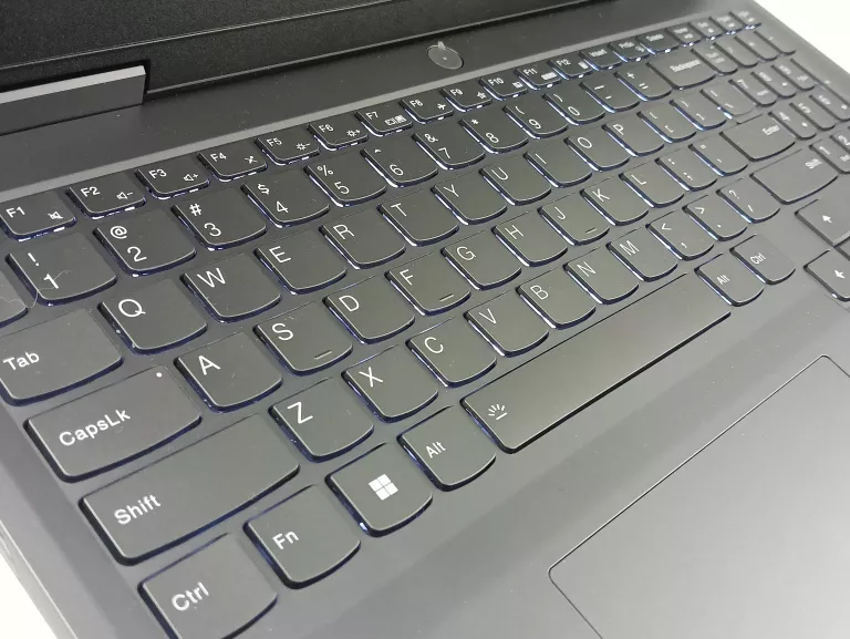 LAPTOP LENOVO LOQ 15IRH8 I5-13420H 16/512GB RTX 3050 @@@