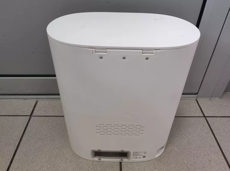 ROBOT SPRZĄTAJĄCY ROIDMI SDJ01RM + STACJA DOKUJĄCA