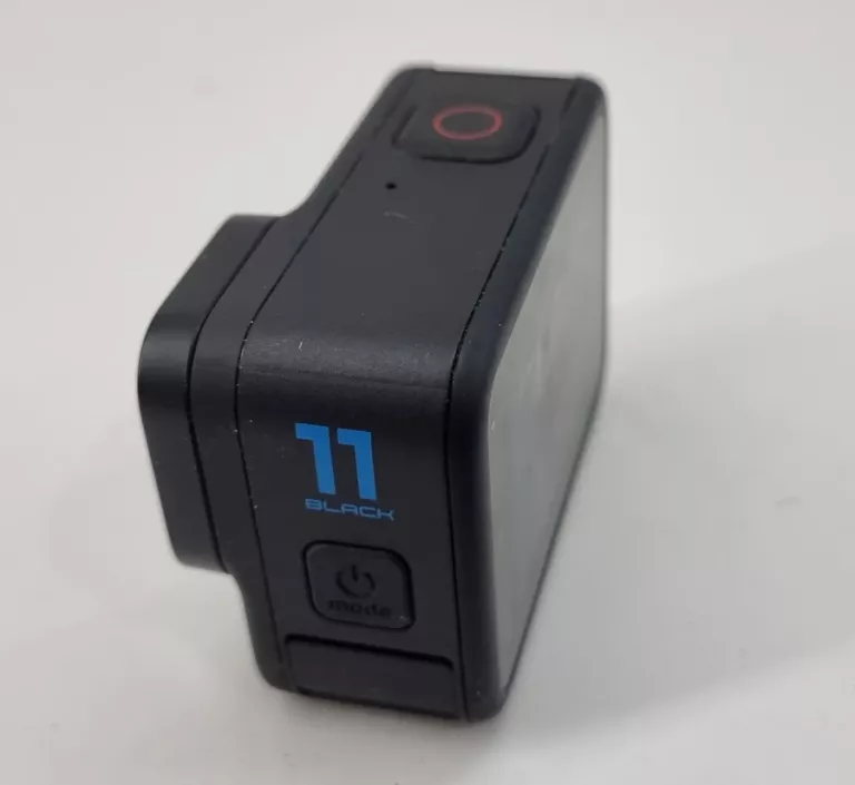 KAMERA SPORTOWA GOPRO HERO 11 BLACK 5.1K 4K UHD