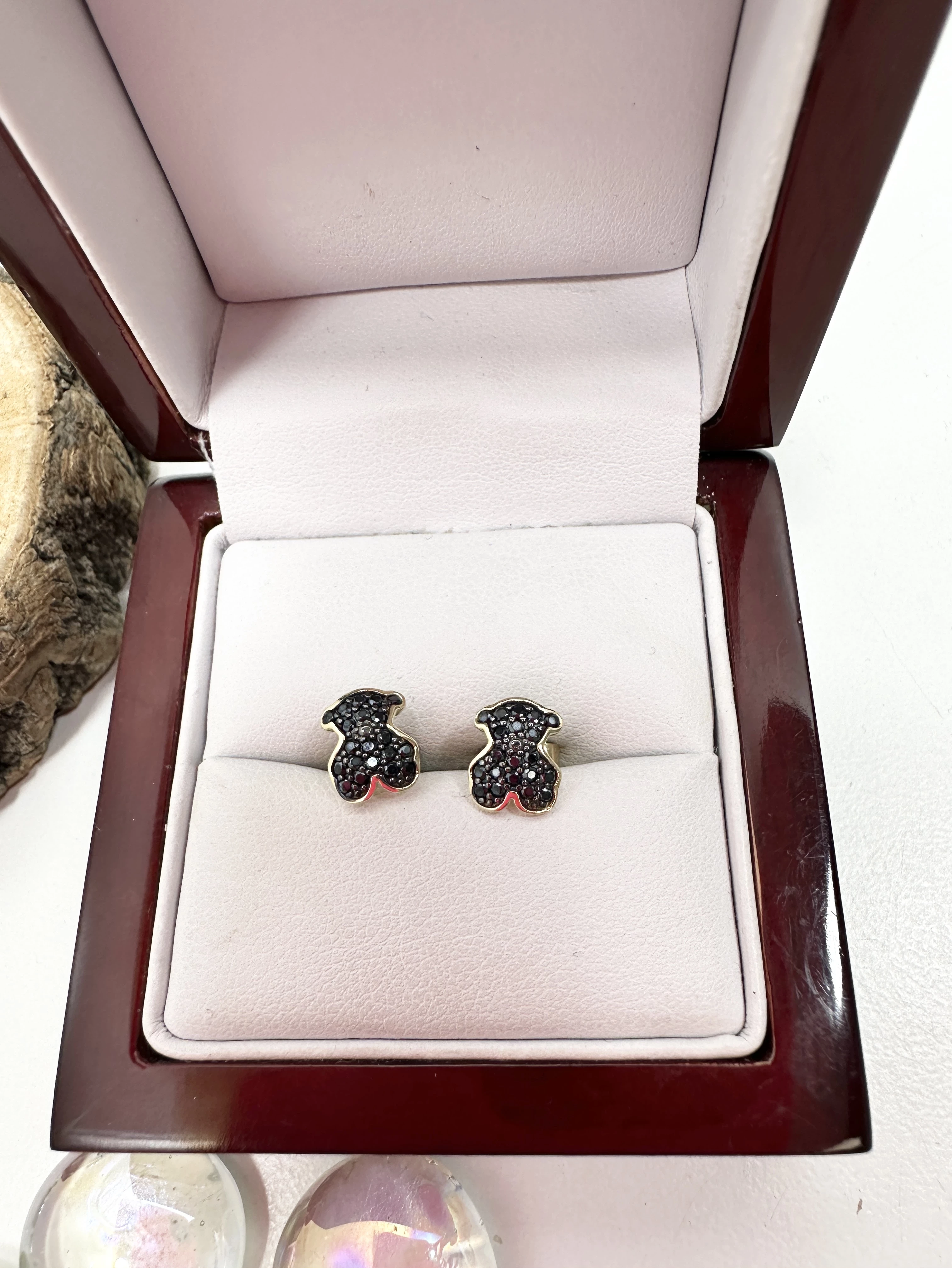 zlote-kolczyki-misie-czarne-585-174g-mickiewicza-8-chrzanow