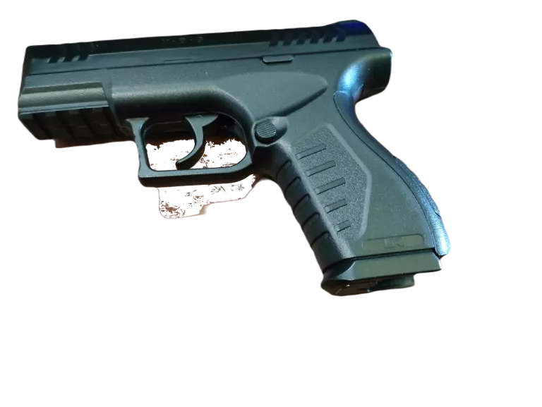 WIATRÓWKA UMAREX XBG 4,5 MM