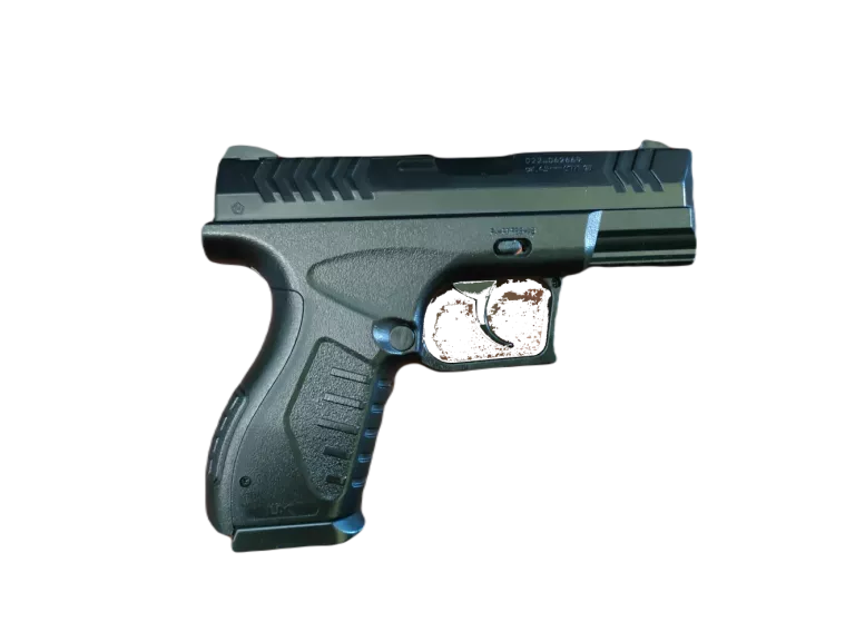 WIATRÓWKA UMAREX XBG 4,5 MM