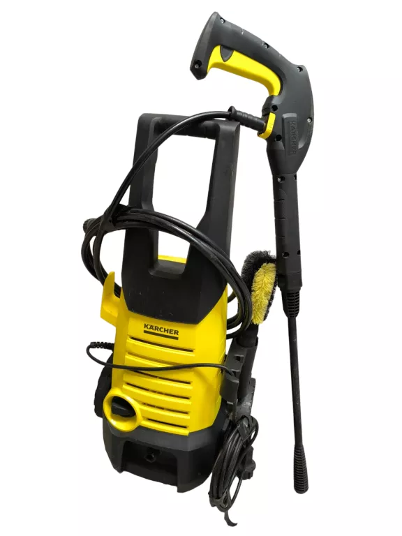 MYJKA CIŚNIENIOWA KARCHER K2.390