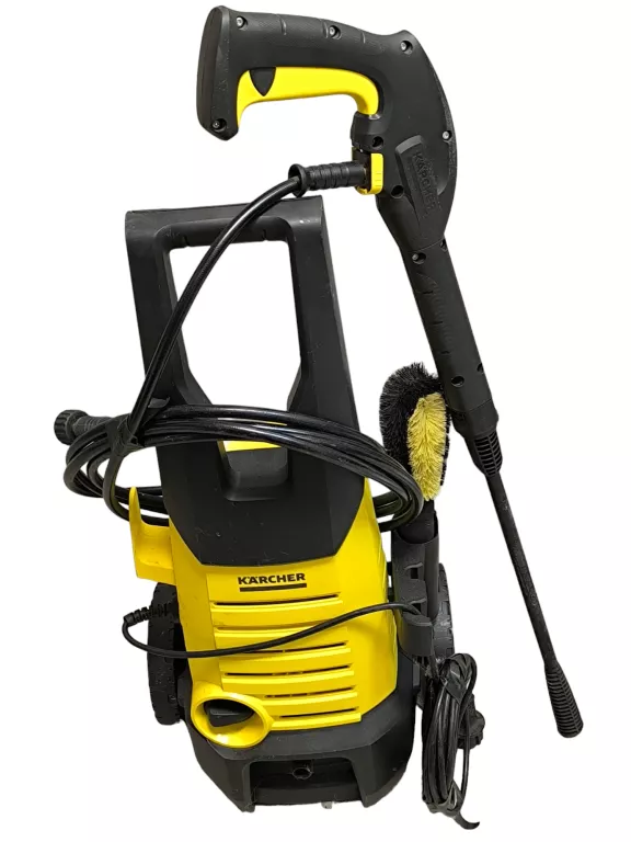 MYJKA CIŚNIENIOWA KARCHER K2.390