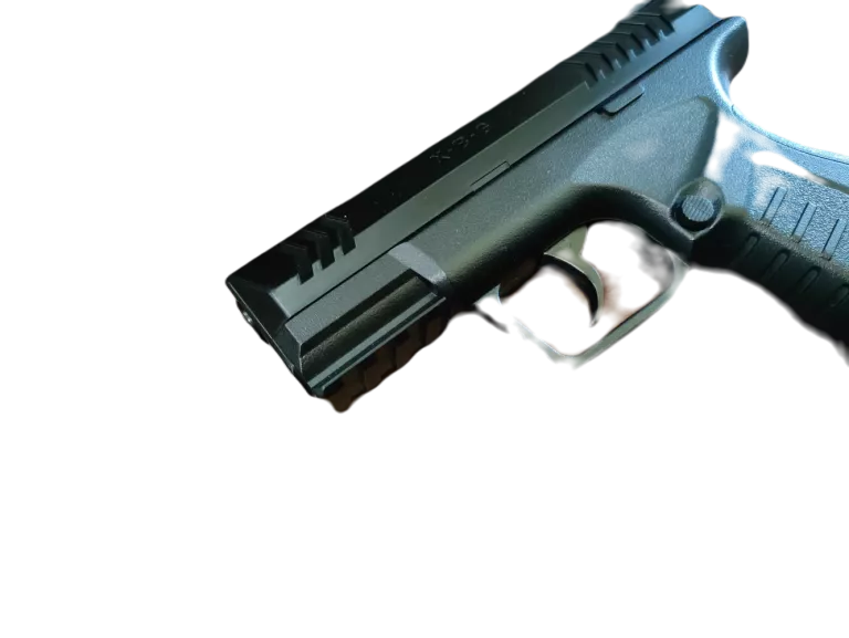 WIATRÓWKA UMAREX XBG 4,5 MM