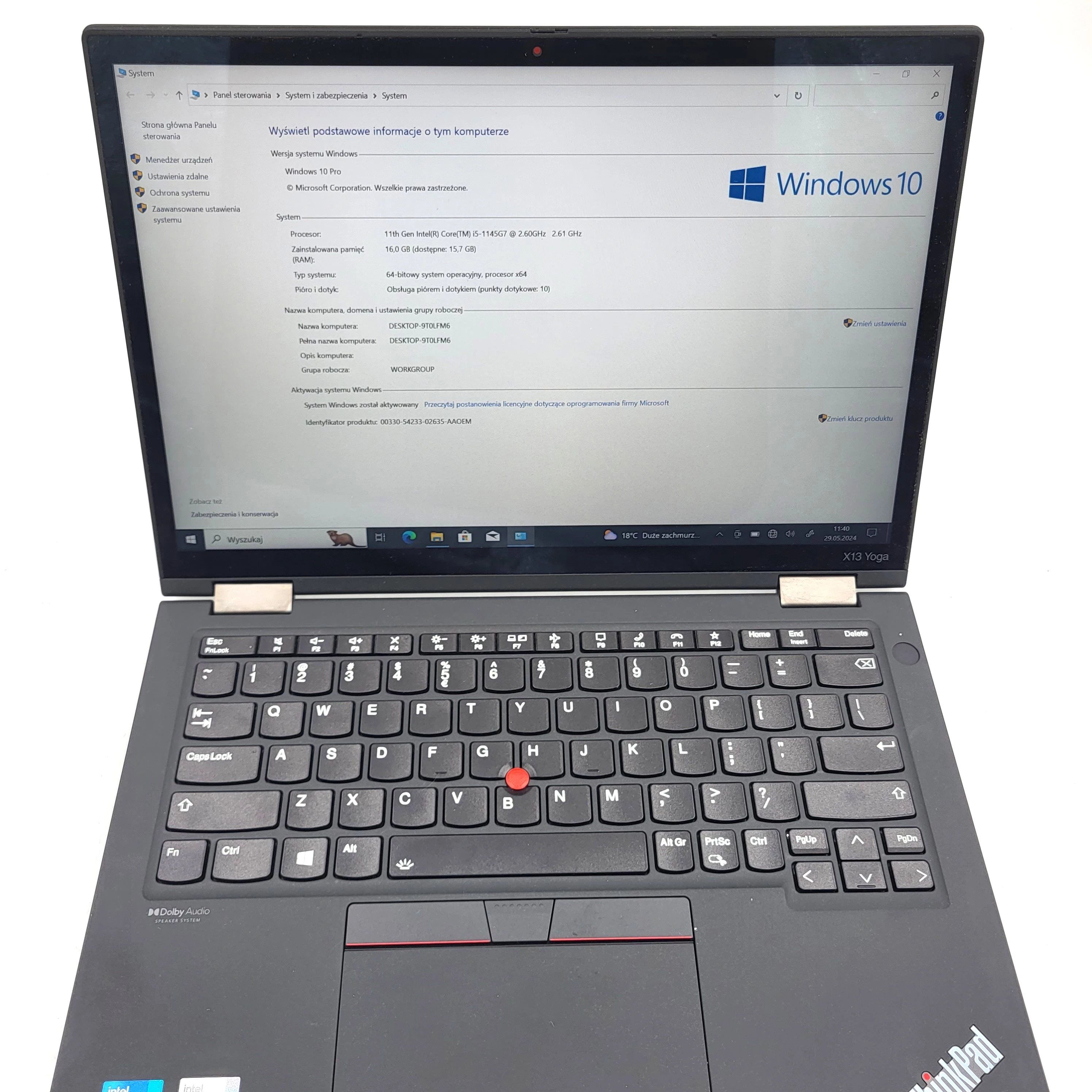 laptop-lenovo-thinkpad-x13-yoga-gen2-liczba-rdzeni-procesora-4
