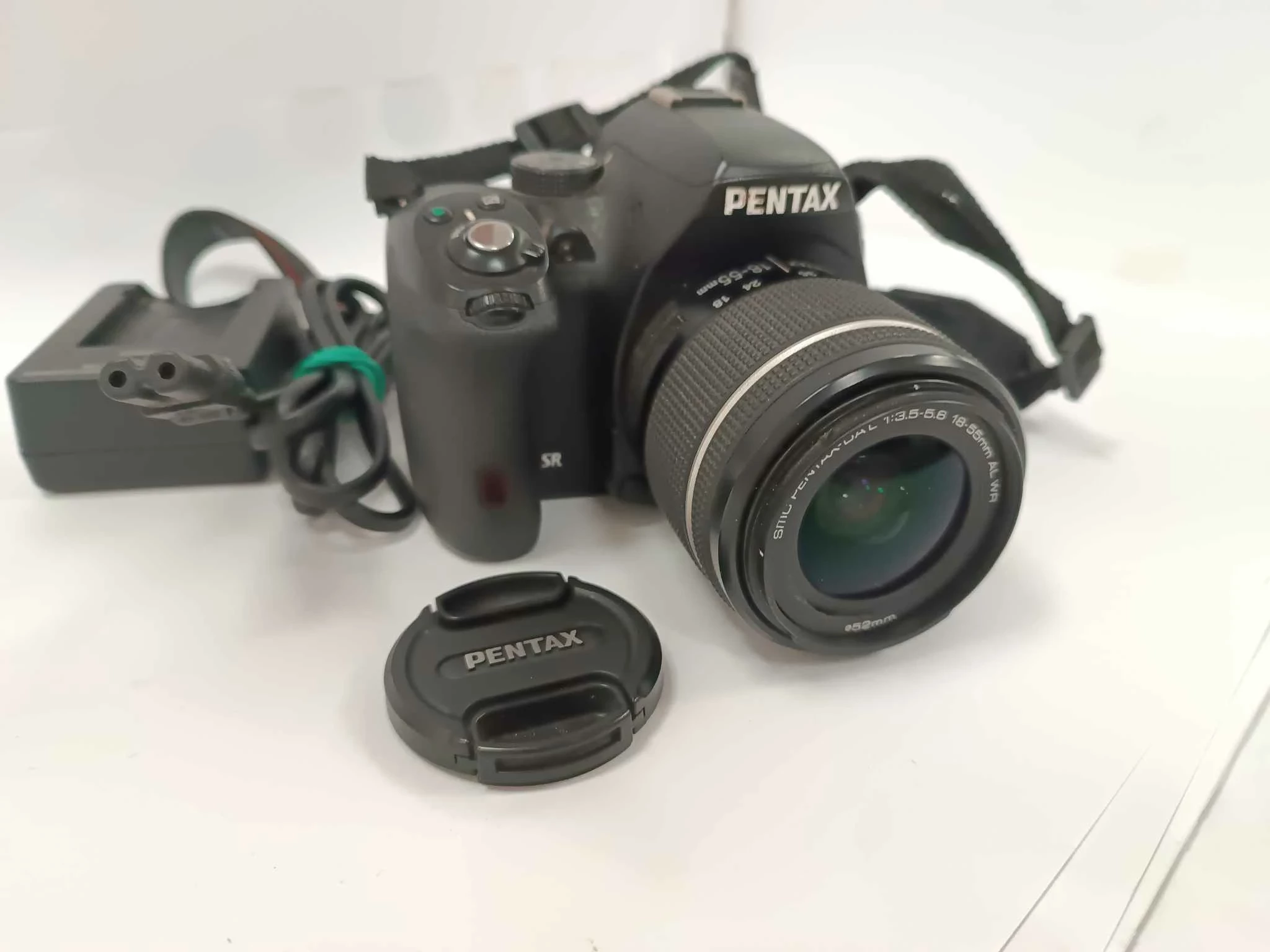 aparat-lustrzanka-pentax-k50-pokrowiec-kolejowa-7-ostrow-wielkopolski-sj