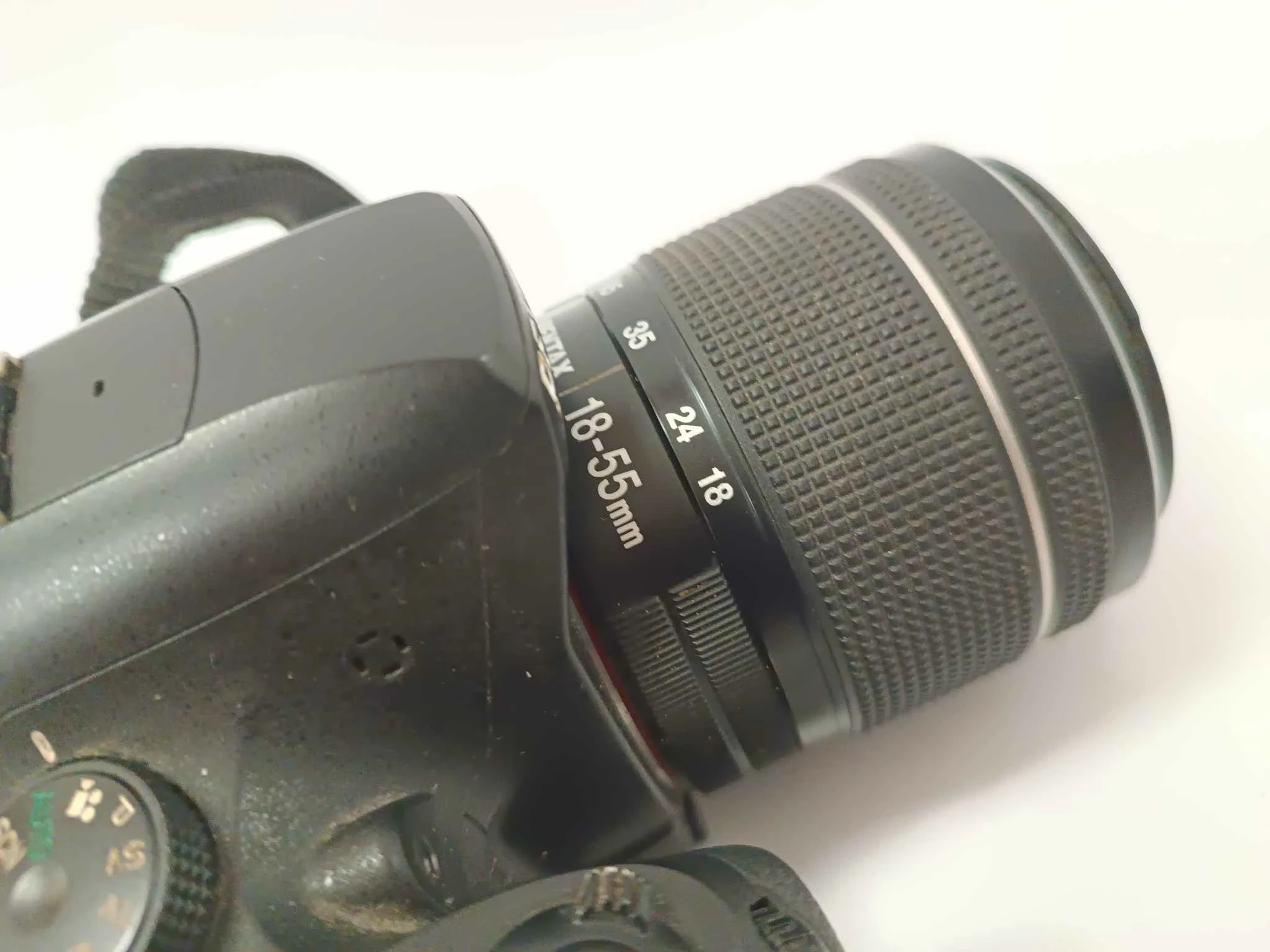 aparat-lustrzanka-pentax-k50-pokrowiec-marka-pentax