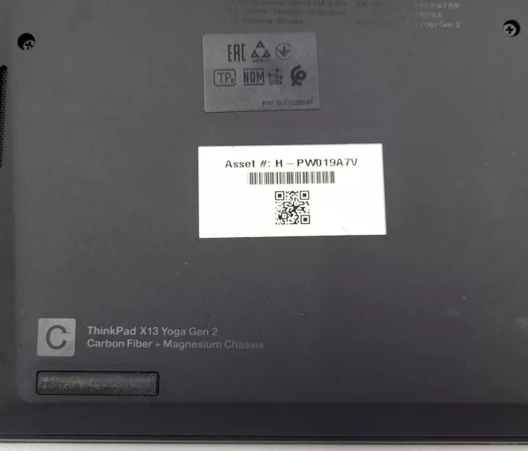 laptop-lenovo-thinkpad-x13-yoga-gen2-przekatna-ekranu-13