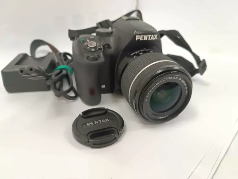 aparat-lustrzanka-pentax-k50-pokrowiec-kolejowa-7-ostrow-wielkopolski-sj