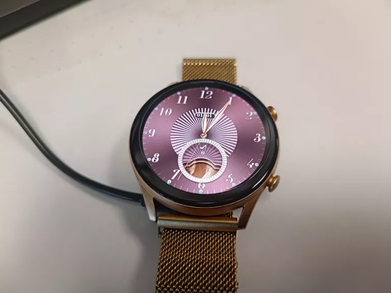 SMARTWATCH WONDERWATCH WONDERFIT XI7