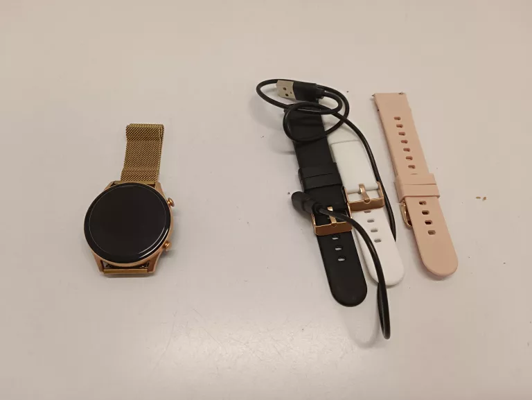 SMARTWATCH WONDERWATCH WONDERFIT XI7