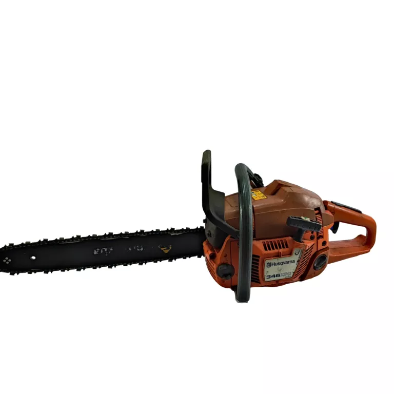PIŁA SPALINOWA HUSQVARNA 346 XPG