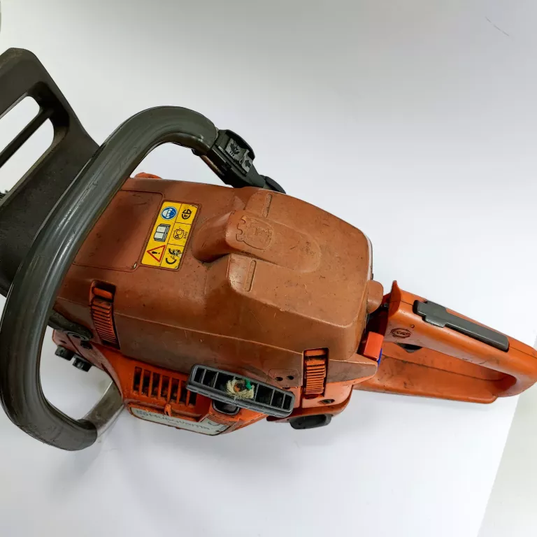PIŁA SPALINOWA HUSQVARNA 346 XPG