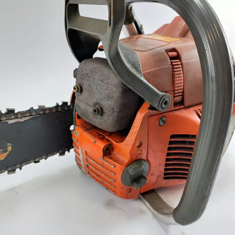 PIŁA SPALINOWA HUSQVARNA 346 XPG