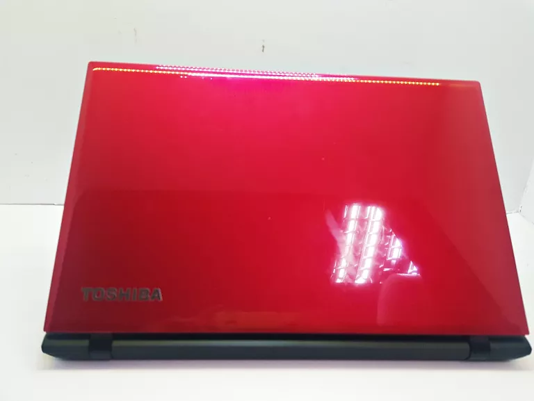 LAPTOP TOSHIBA SATELLITE L50 ŁAD INTEL CORE I3-4005 /8GB/HDD 1TB/WIN 8.1