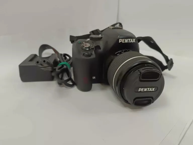 aparat-lustrzanka-pentax-k50-pokrowiec-stan-uzywany