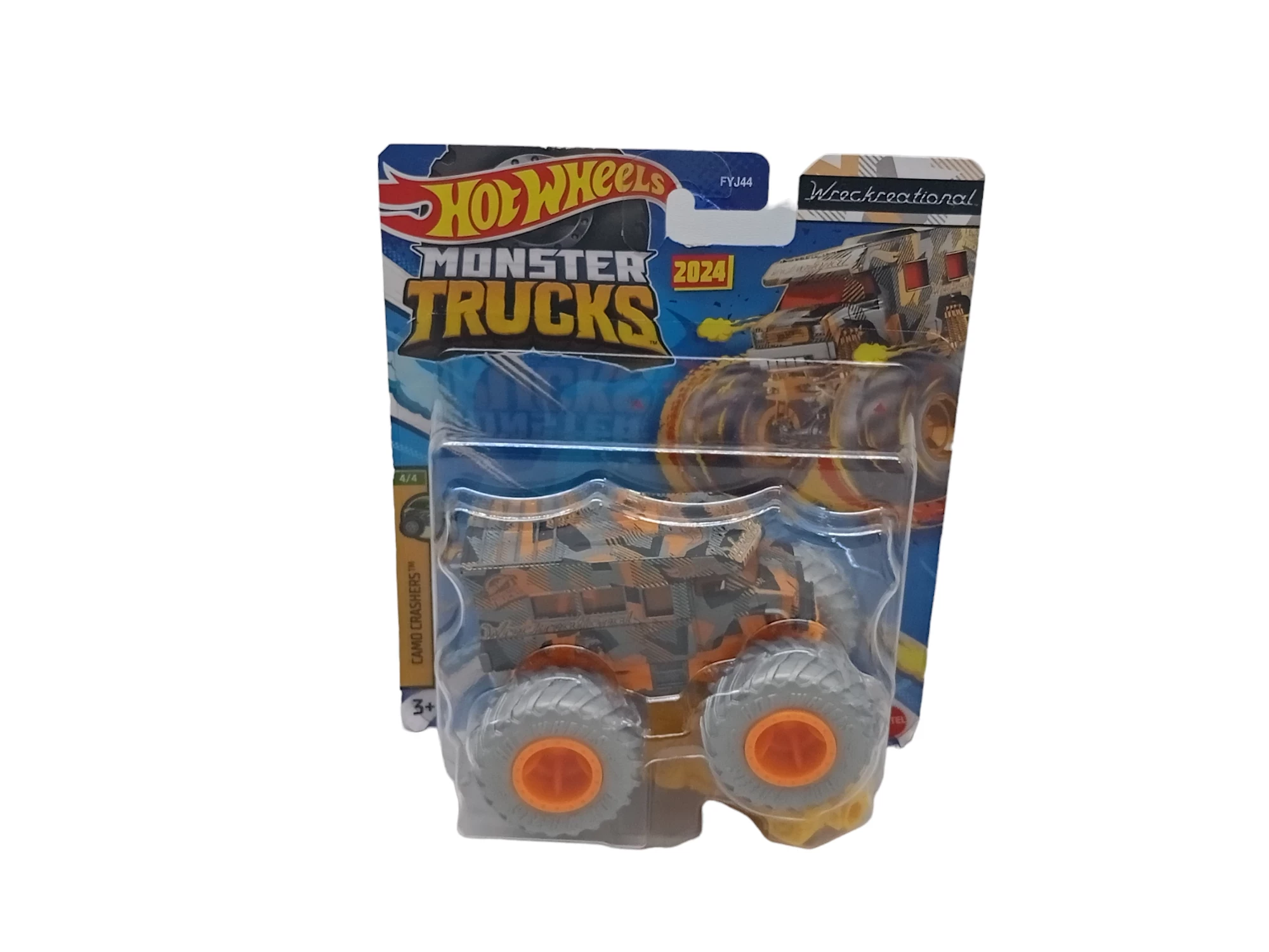 samochod-mattel-hot-wheels-monster-truck-moro-lwowska-55-nowy-sacz-sj