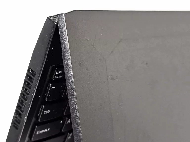 LAPTOP LENOVO IDEAPAD GAMING 3 15IHU6 + ZASILACZ