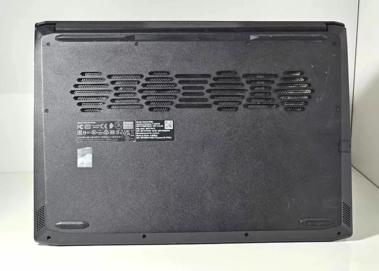 LAPTOP LENOVO IDEAPAD GAMING 3 15IHU6 + ZASILACZ