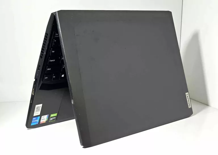 LAPTOP LENOVO IDEAPAD GAMING 3 15IHU6 + ZASILACZ