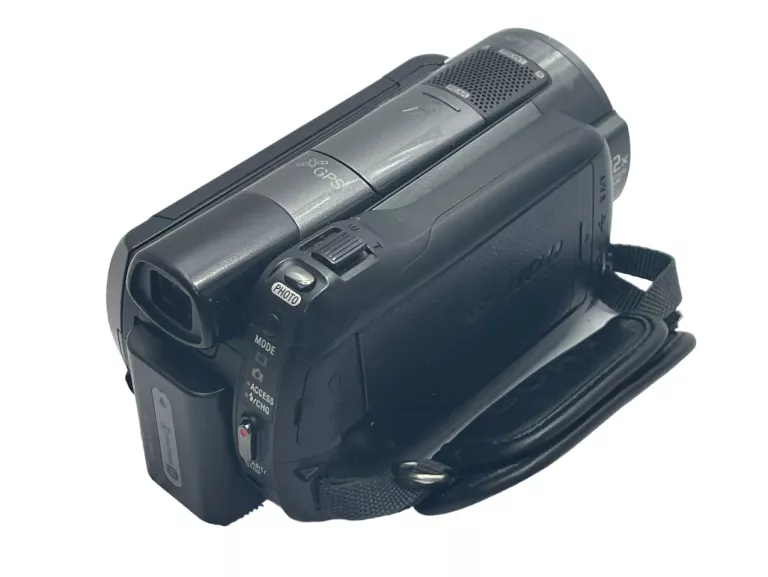 KAMERA SONY HDR-XR520 ETUI