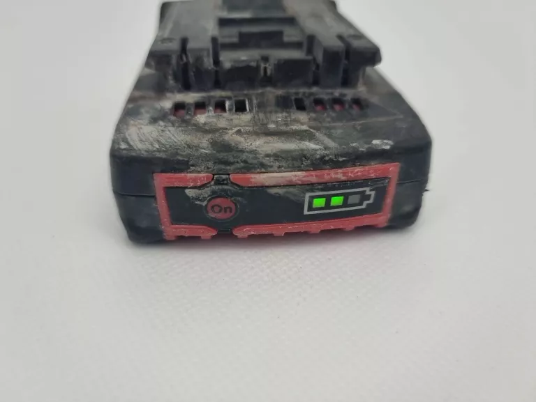 AKUMULATOR BOSCH 2.0AH
