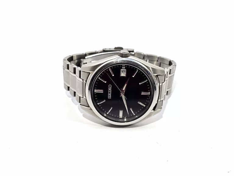 SEIKO 6N52 ZEGAREK