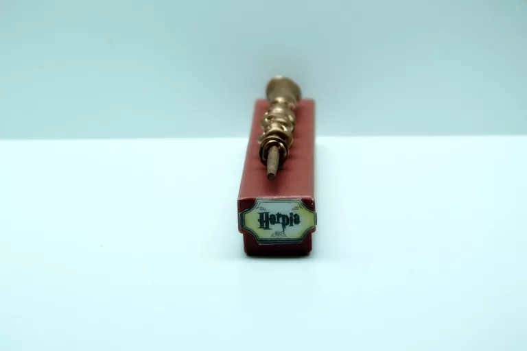 RÓŻDZKA HARRY POTTER HARPIA