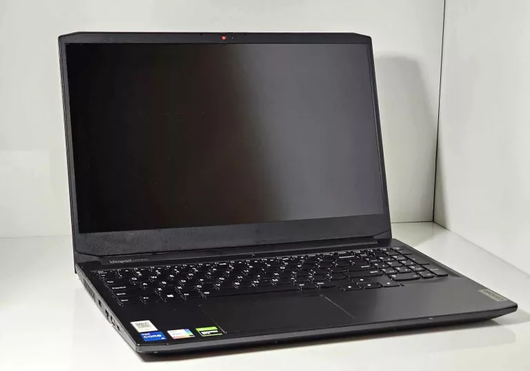 LAPTOP LENOVO IDEAPAD GAMING 3 15IHU6 + ZASILACZ