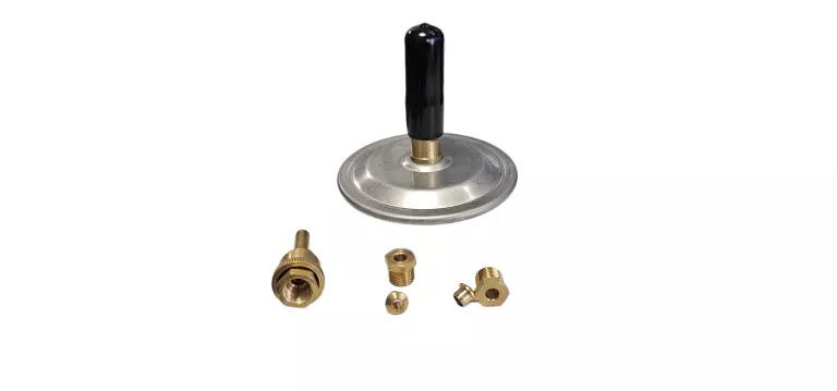 REGULATOR PRZEPONOWY KOMBI-DP HONEYWELL 0,1-0,3BAR