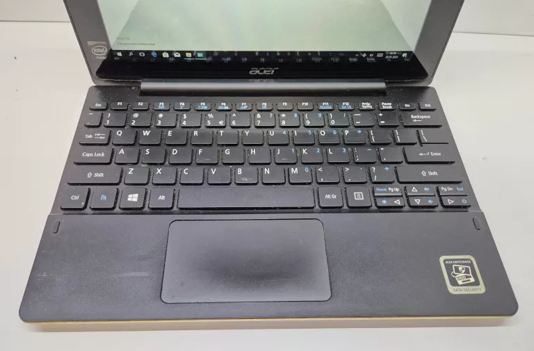 LAPTOP ACER ASPIRE SWITCH 10 E