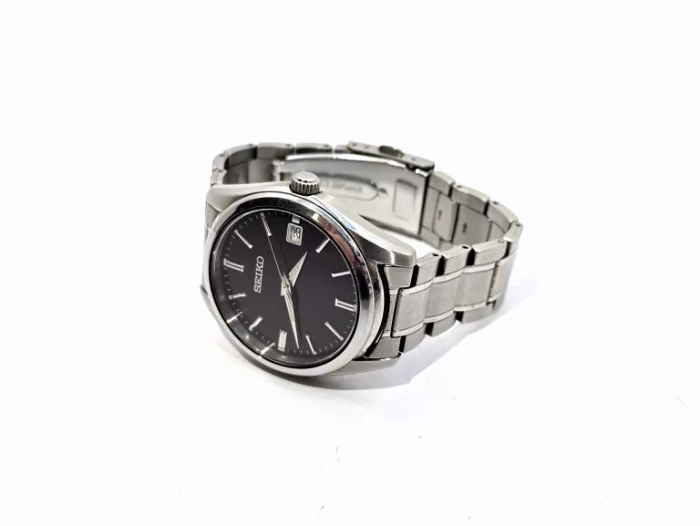 SEIKO 6N52 ZEGAREK