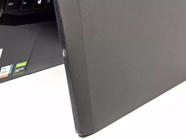 LAPTOP LENOVO IDEAPAD GAMING 3 15IHU6 + ZASILACZ