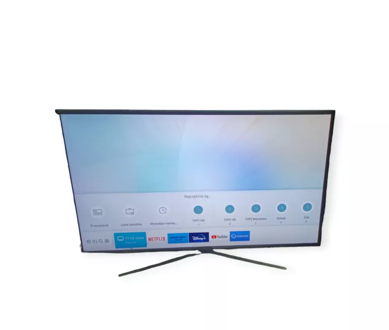 TELEWIZOR SAMSUNG UE43M5602AK