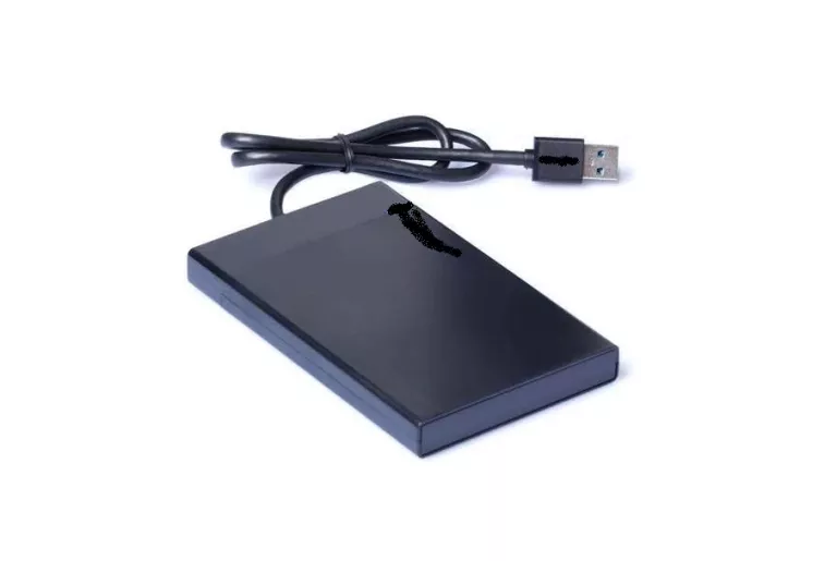 OBUDOWA DYSKU HDD 2,5"