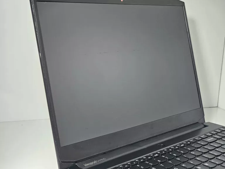 LAPTOP LENOVO IDEAPAD GAMING 3 15IHU6 + ZASILACZ