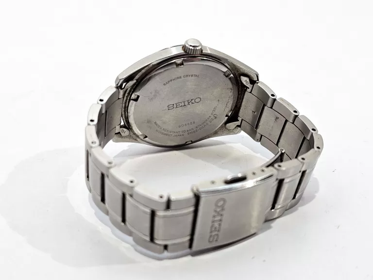 SEIKO 6N52 ZEGAREK