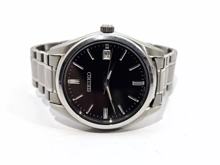 SEIKO 6N52 ZEGAREK