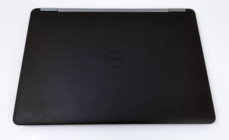 LAPTOP DELL LATITUDE E7270 I5-6300U 8 GB RAM 256 GB + ZASILACZ + TORBA