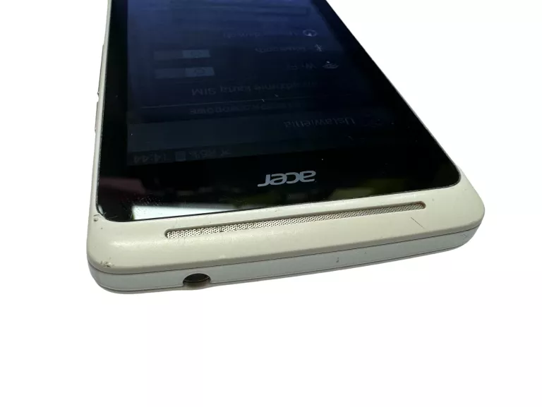 TELEFON ACER Z205