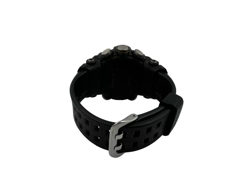 ZEGAREK MĘSKI CASIO G-SHOCK GG-B100-1AER MUDMASTER - GW 09.2024!