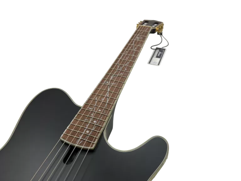 GITARA ELEKTROKLASYCZNA IBANEZ TOD10N-TKF TIM HENSON | Klasyczne