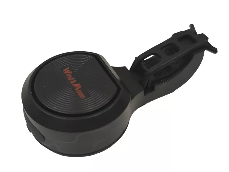 DZWONEK ELEKTRONICZNY ROWEROWY WIND&MOON WT07