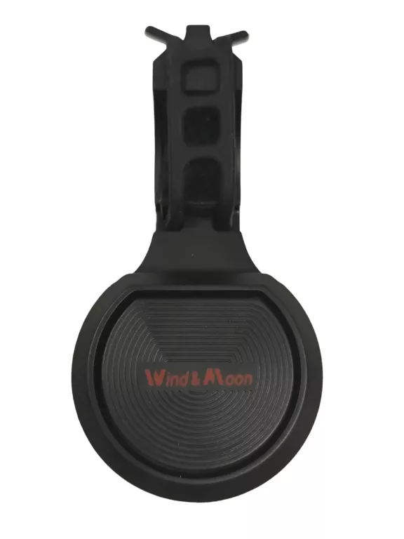 DZWONEK ELEKTRONICZNY ROWEROWY WIND&MOON WT07