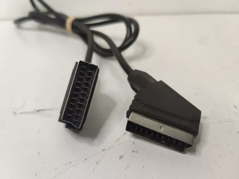 KABEL EURO - EURO SCART