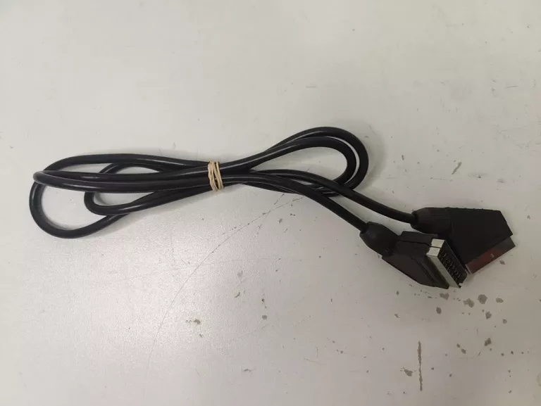 KABEL EURO - EURO SCART