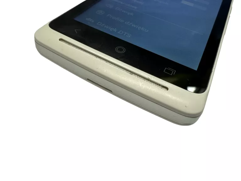 TELEFON ACER Z205