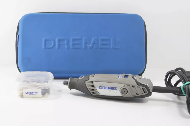 SZLIFIERKA WIELOFUNKCYJNA DREMEL 3000